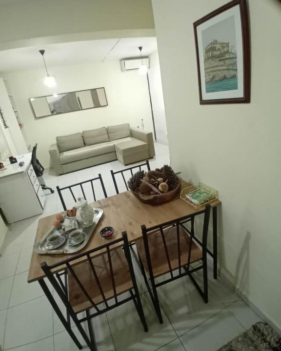 Pylaia-Chortiatis Apartment | Stella’s Jasmine