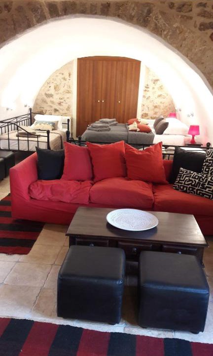 Dimitsana Apartment | Stone build mansion at dimitsana
