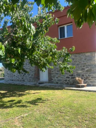 Dhikella House | Stone House in Dikella