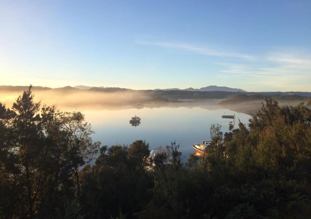 Strahan Wilderness Lodge | Strahan