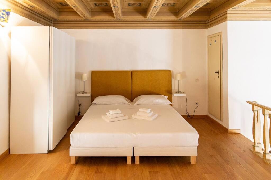 Duomo Apartment | Strategic 2BR Apartment