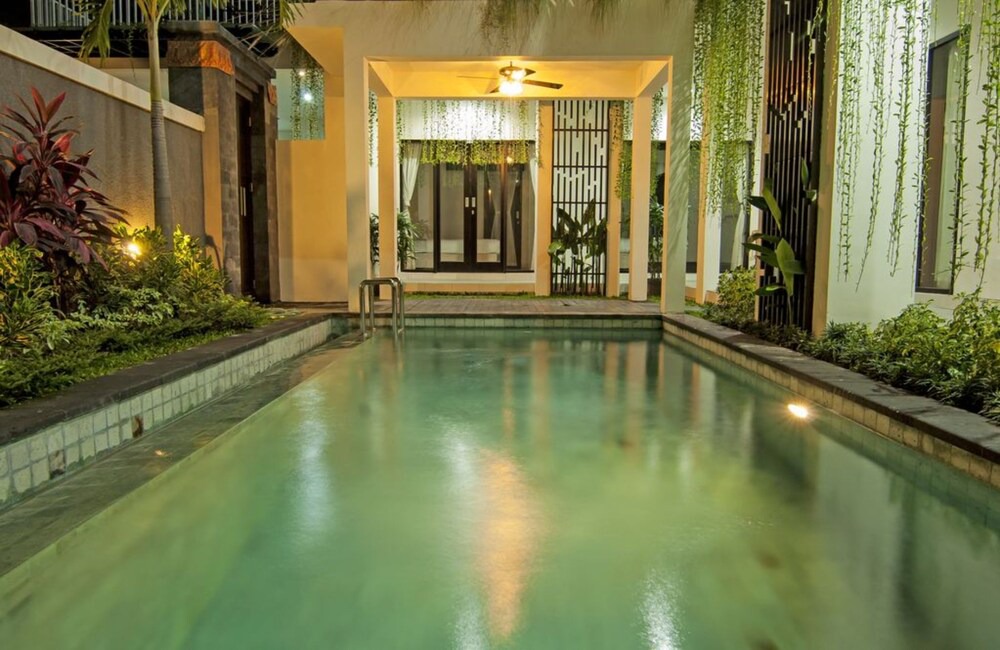 Tuban House | Strategically Located Guest House in Tuban, Kuta, Near Bali Airport