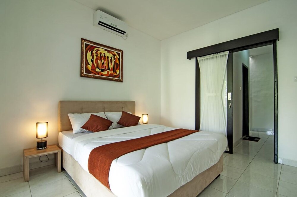 Tuban House | Strategically Located Guest House in Tuban, Kuta, Near Bali Airport