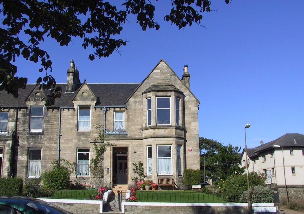 Portobello House | Straven Guesthouse