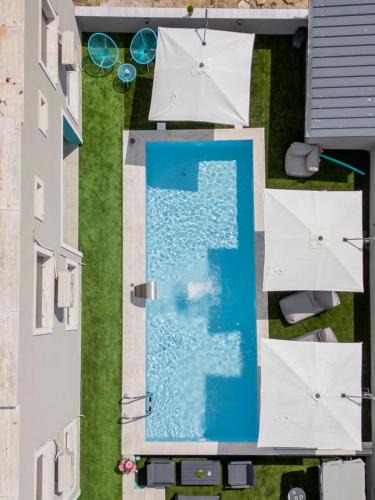 Keramoti House | STREET 90 LuX APARTS