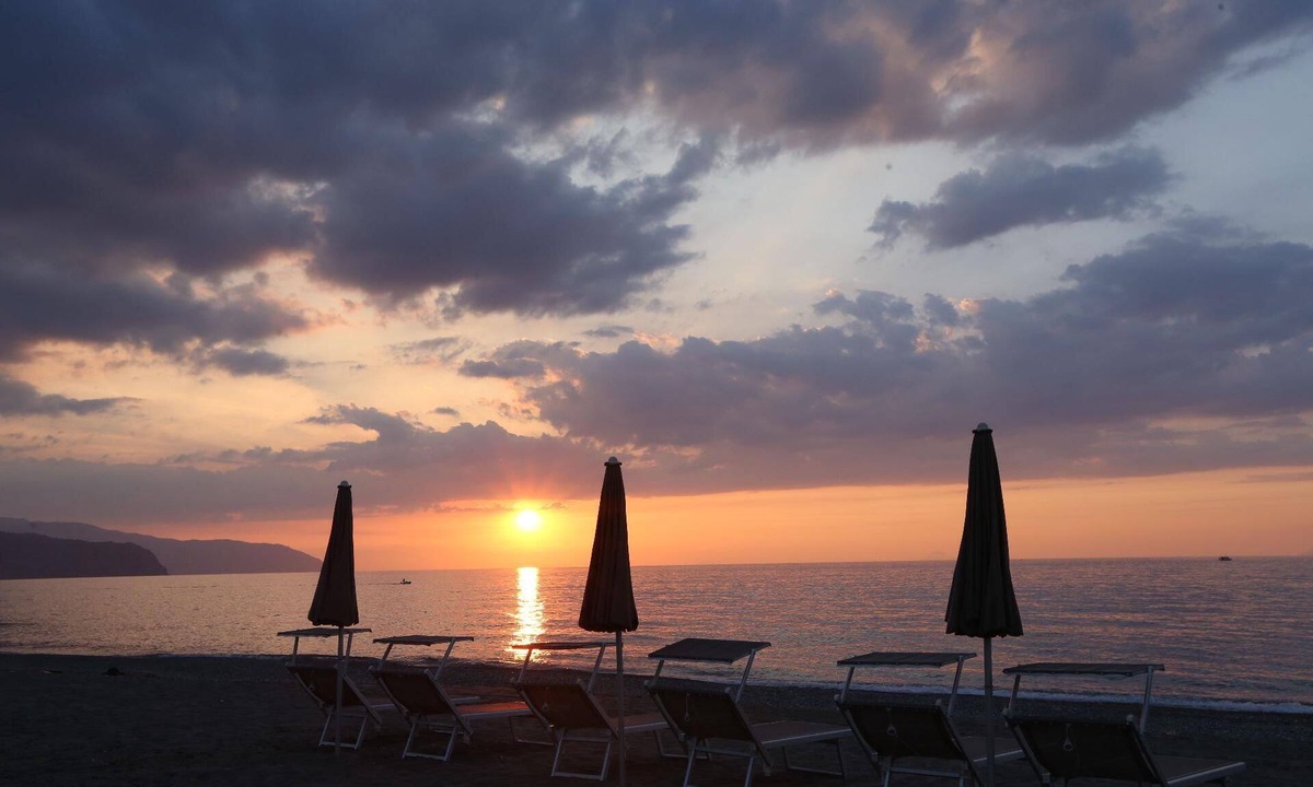 Marchesana Apartment | Stromboli C