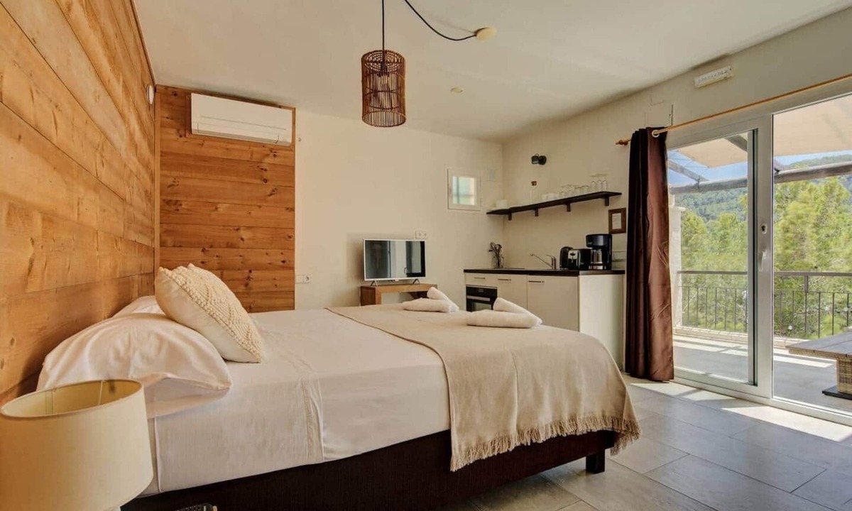 Cala Llonga Apartment | Studio 2