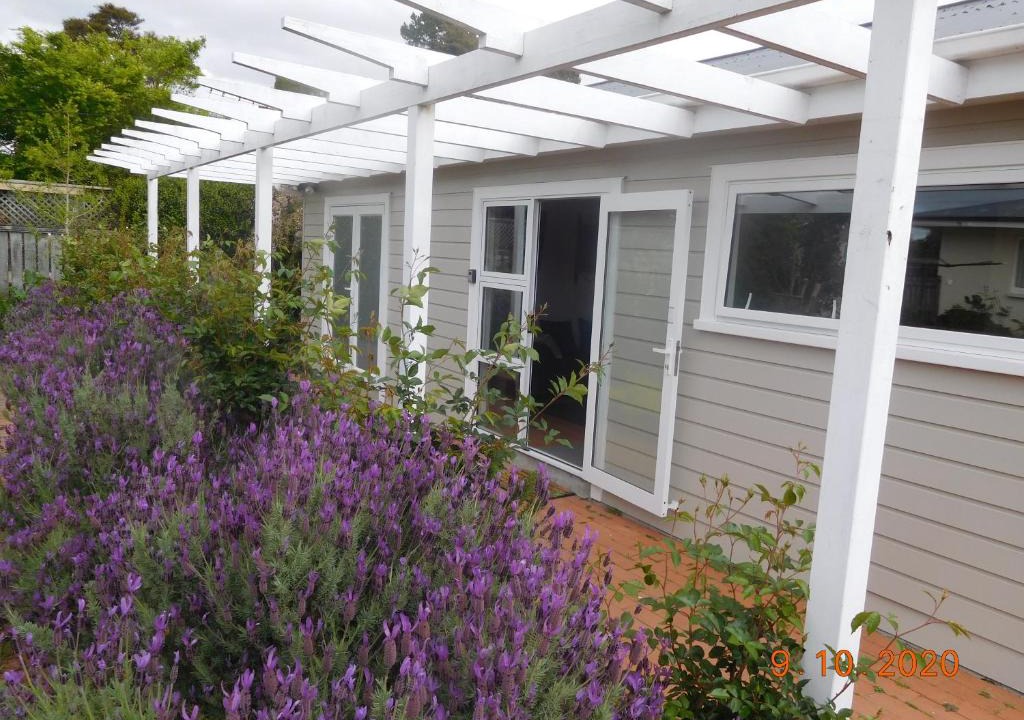 Te Rapa Apartment | Studio 35 St Andrews Hamilton