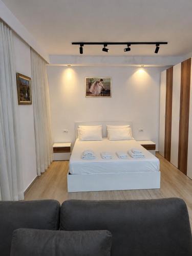 Qender Apartment | Studio Apartment