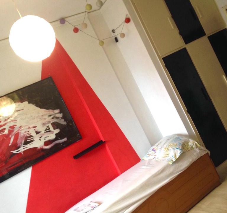 Neapoli Apartment | Studio Exarcheia-15' National Museum