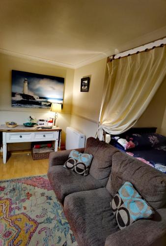 Kirkwall Apartment | Studio in the heart of Kirkwall