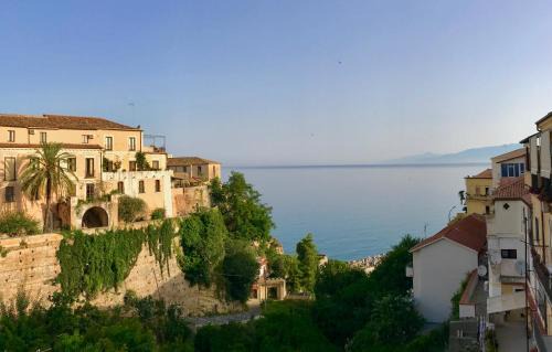 Pizzo Apartment | Studio Sant'Antonio