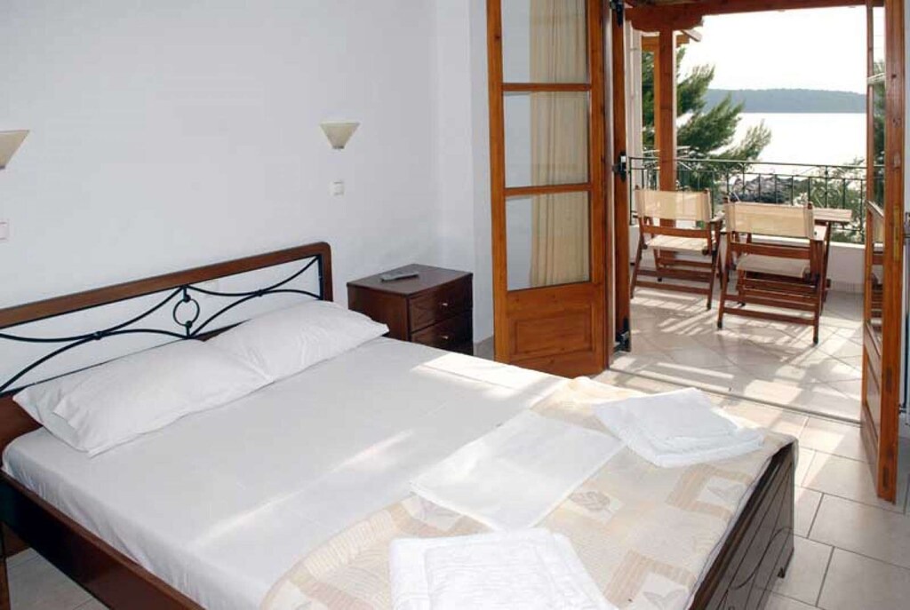 Milina Apartment | Studios and Apartments in Milina Pelion
