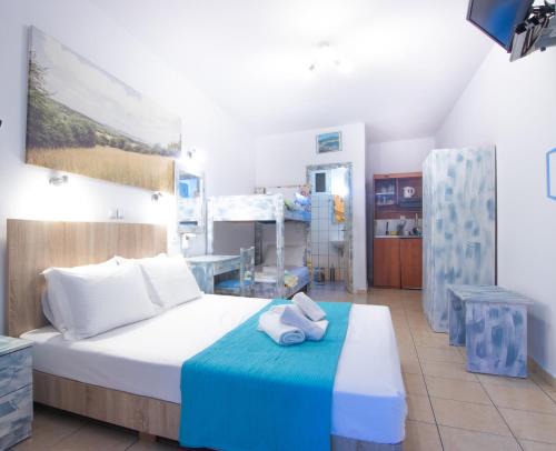 Skala Potamias Apartment | Studios Liolios #4