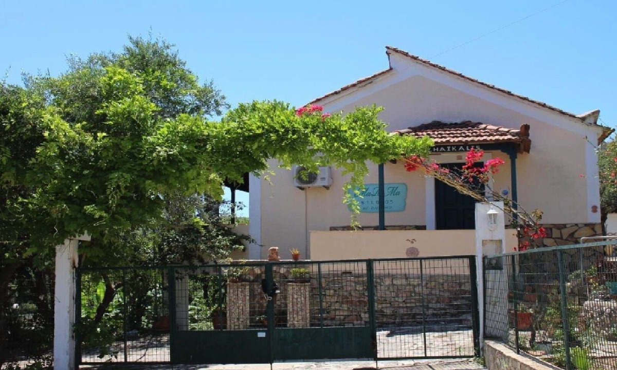 Koroni House | STUDIOS MAREMA APARTMENTS KORONI