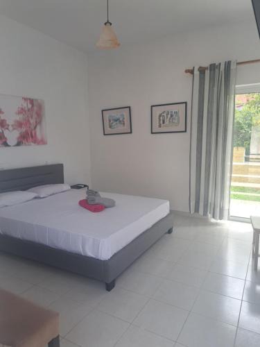 Agios Georgios Apartment | STUDIOS MONA
