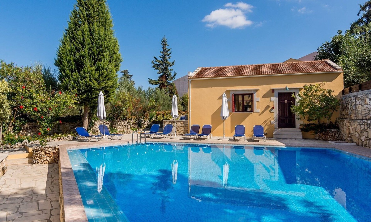 Village | Douliana