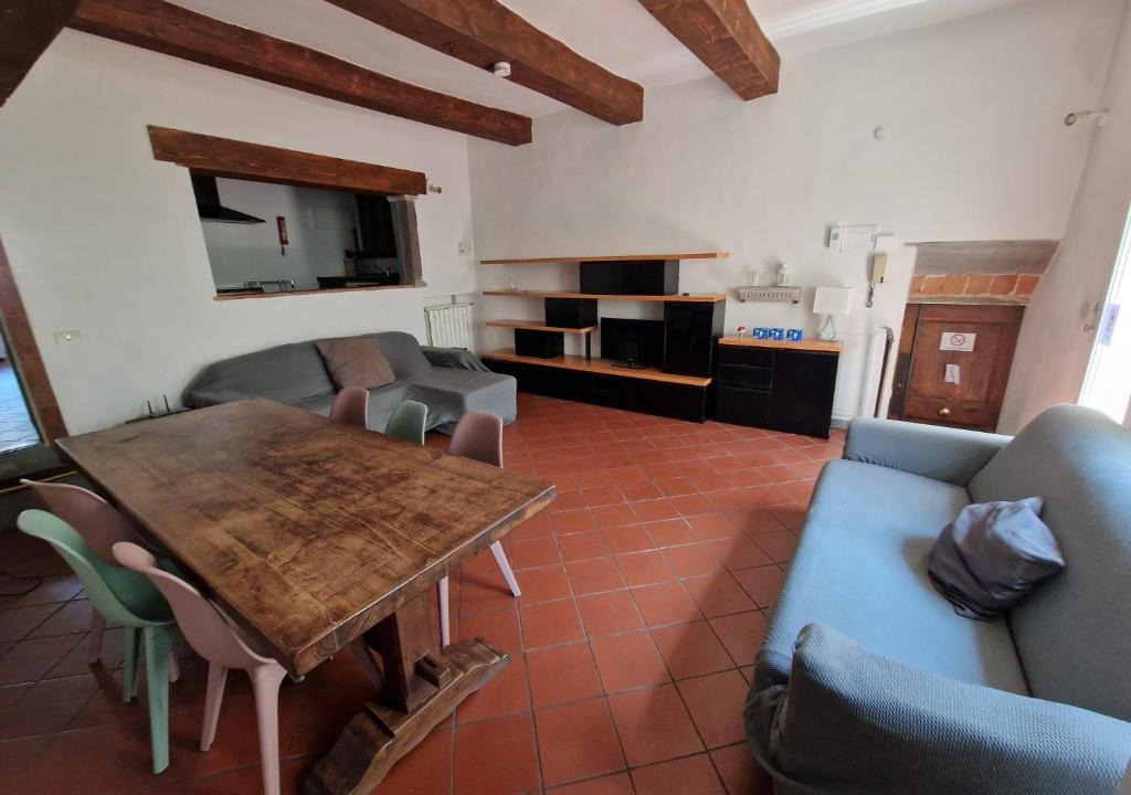 San Lorenzo Apartment | Stufa Apartment