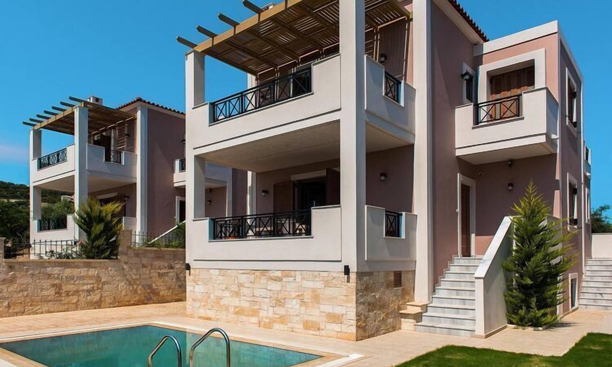 Adele Villa | Stunning 3-Bedroom Cottage in Adele