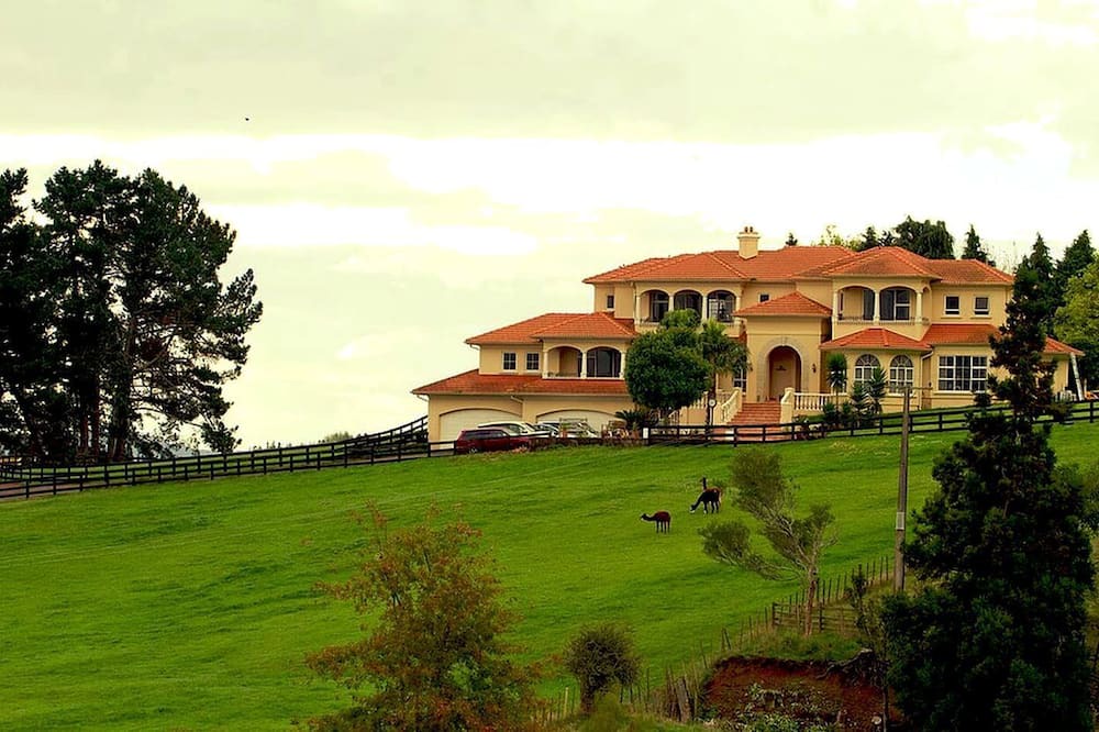 Hamilton Cabin | Stunning Countryside Getaway in Hamilton, North Island