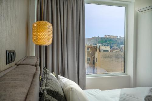 Athens City Centre Apartment | Stylish Living-Parthenon
