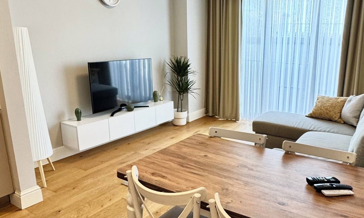 Taksim Apartment | Stylish Taksim 360 Apartment in Central Istanbul