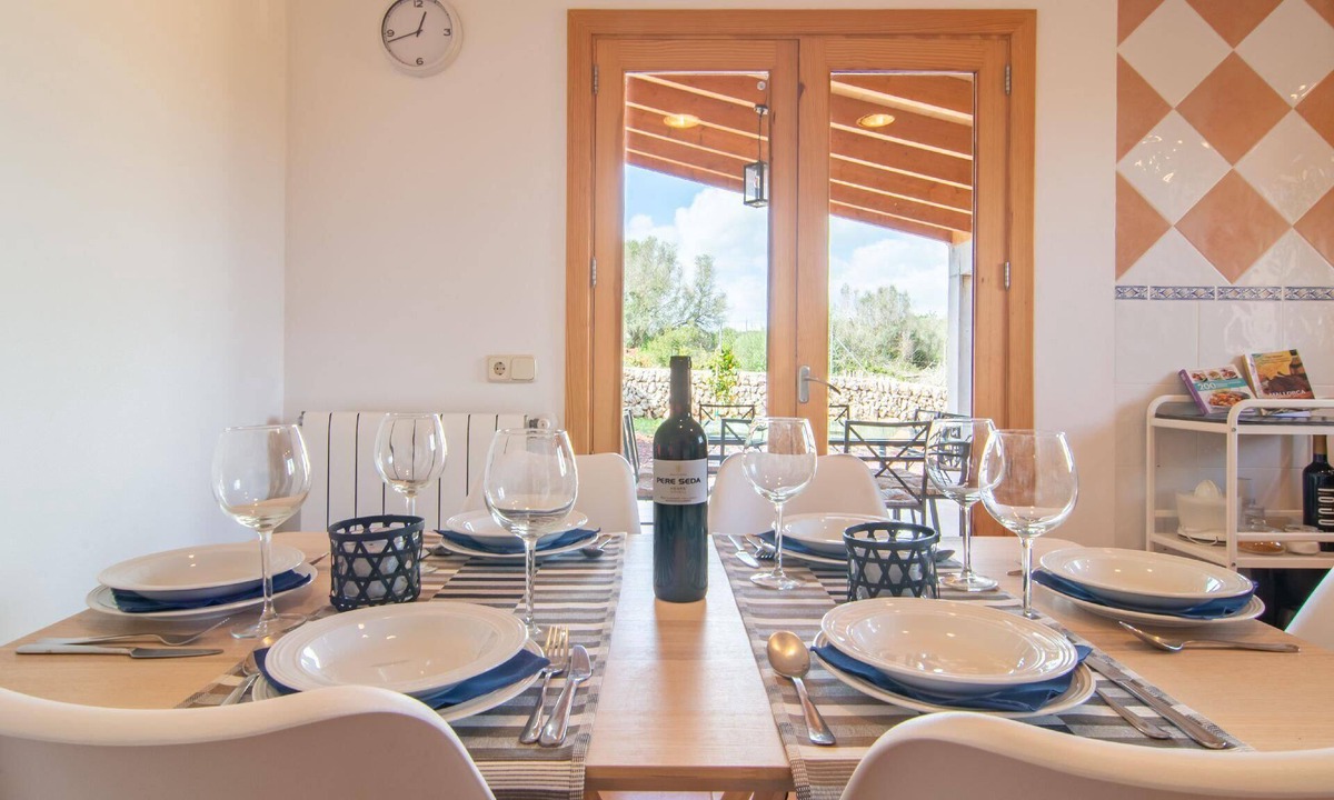 Sineu House | Stylish, ultra-modern, dreamlike finca in Sineu