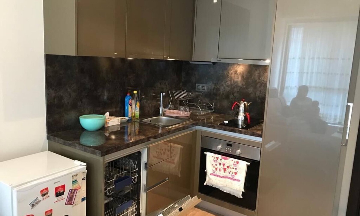 Bakırkoy House | Subway so near luxory secure istanbul apartment