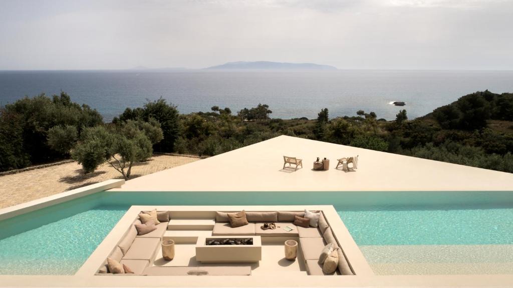 Pesada Villa | Sui Generis Villa
