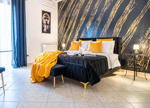 Ficarazzi House | Suite del Corso
