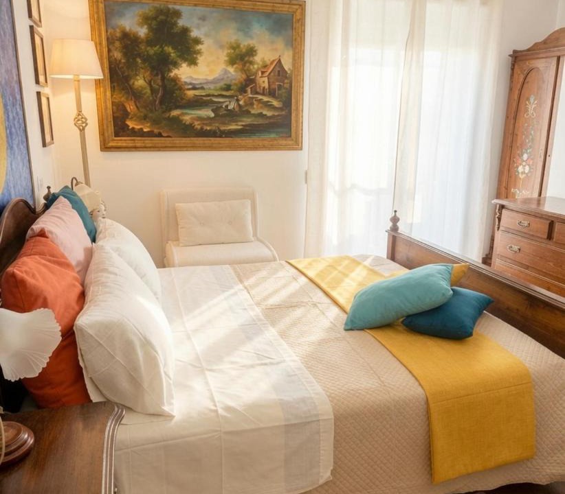 Brolo Apartment | Suite Ekaterina Sunsets 2 minuti dal mare