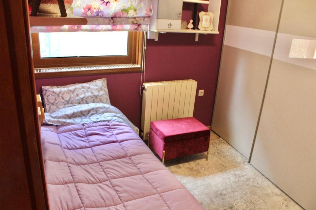 Galatas Apartment | SuiteViewPoros