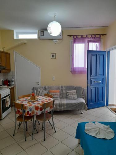 Paleopolis Apartment | SummerAndros Apartment