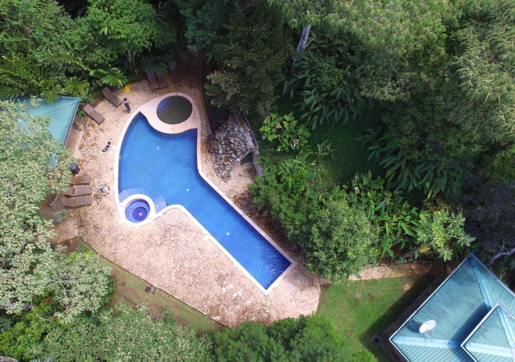 San Isidro de El General Apartment | Summerland Apartments