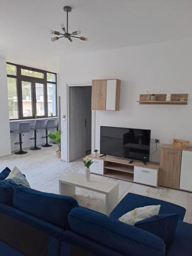 Eleios-Pronnoi Apartment | Sun and Salt Villas of Eleni