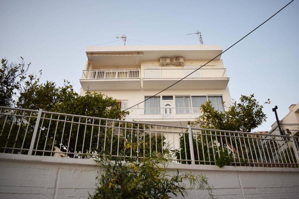 Loutraki-Agioi Theodoroi Apartment | Sun Oasis