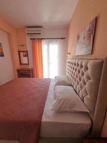 Sivota Apartment | Sun Ray Sivota 6