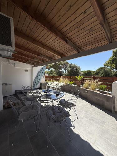 Kato Sounion Apartment | Sun & Sea