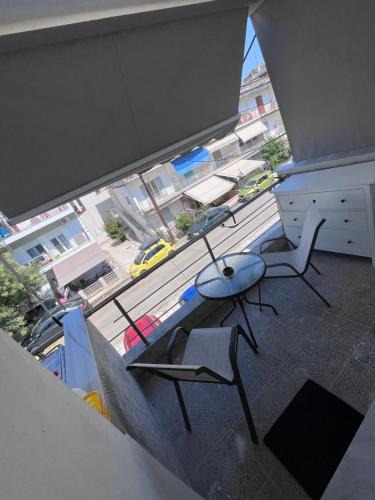 Neoi Epivates Apartment | Sunny apartment Stella