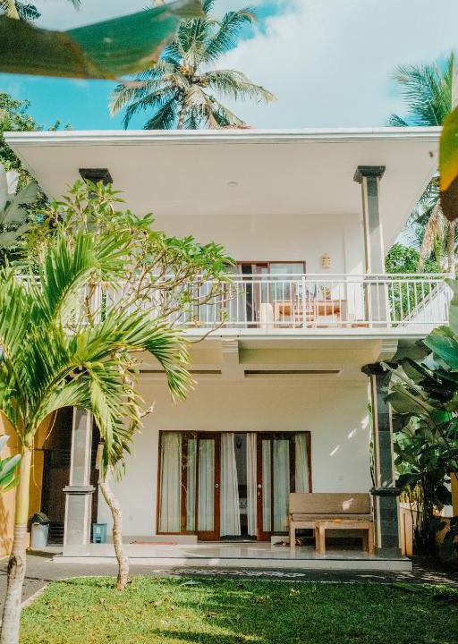 Kelusa Apartment | Sunny Relax