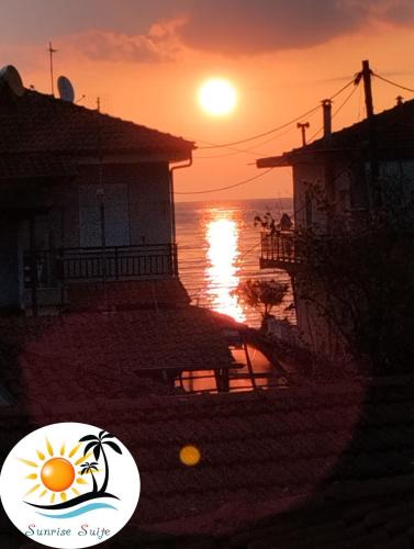 Olympiada Apartment | Sunrise Suite