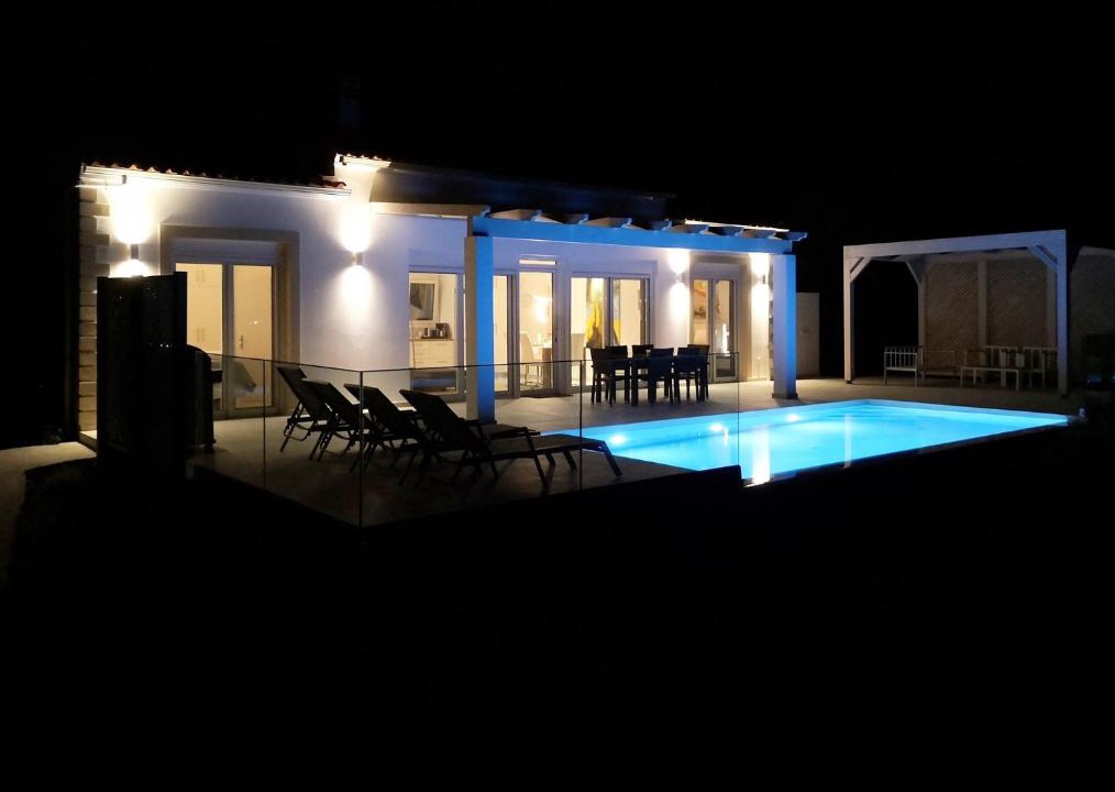 Kavvadades Villa | Sunset Sea View Villa 10