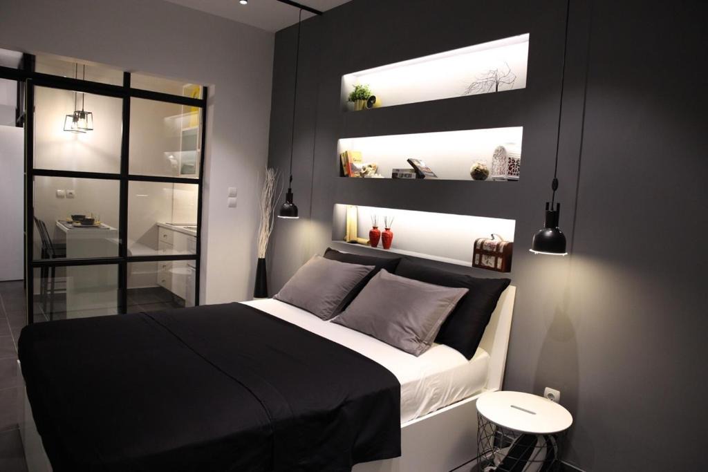 Athens City Centre Apartment | Super Stylish Apartments in Syntagma Square!