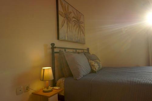 Karpenisi Apartment | Svala Beach House