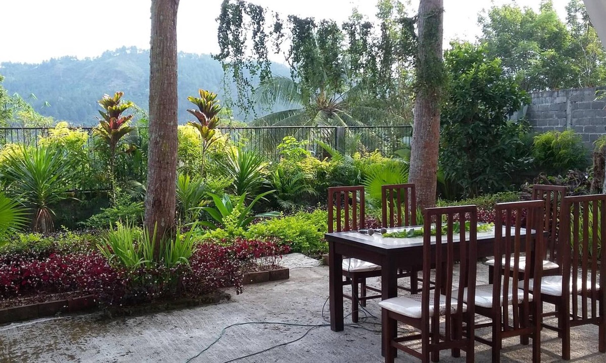 Mulyosari Hotel | Swaloh Hill Resort