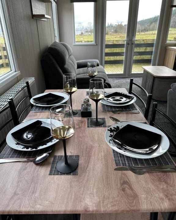 Ardentinny House | Swift Bordeaux Sea View 10