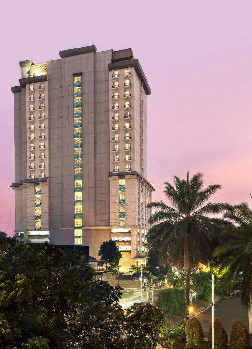 Bogor Tengah Hotel | Swiss-Belhotel Bogor