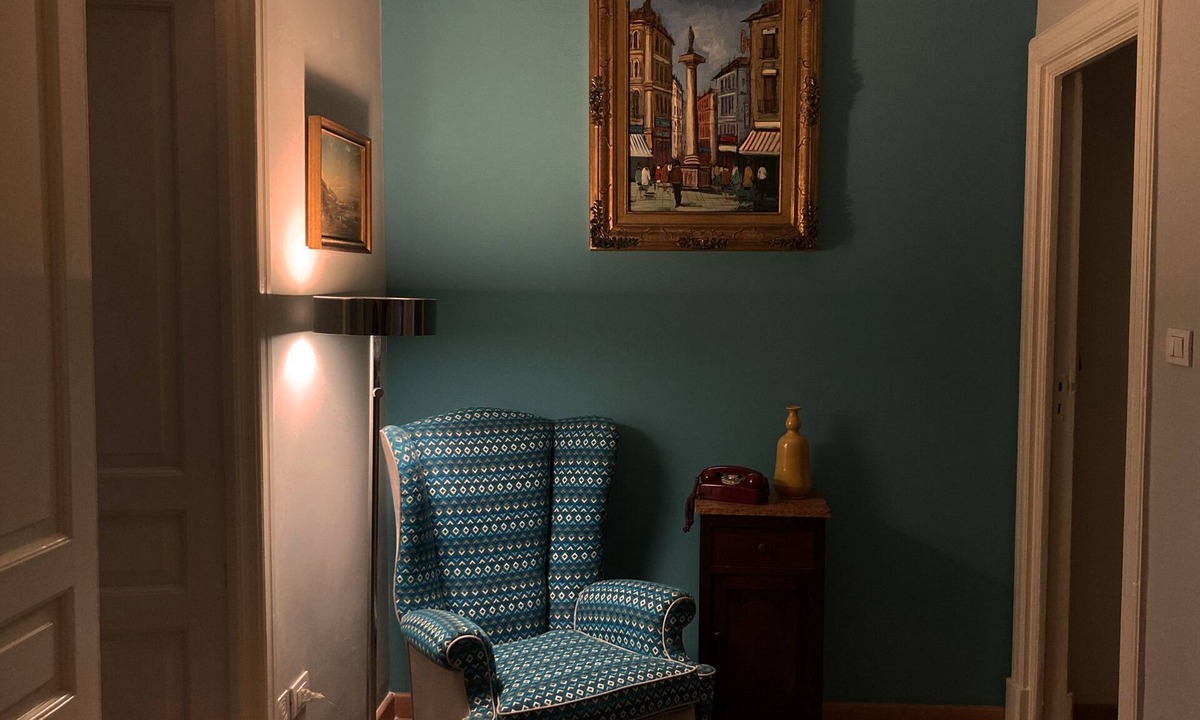 Picanello-Ognina-Barriera-Canalicchio Apartment | Tabula Platino, Charming apartment in the center