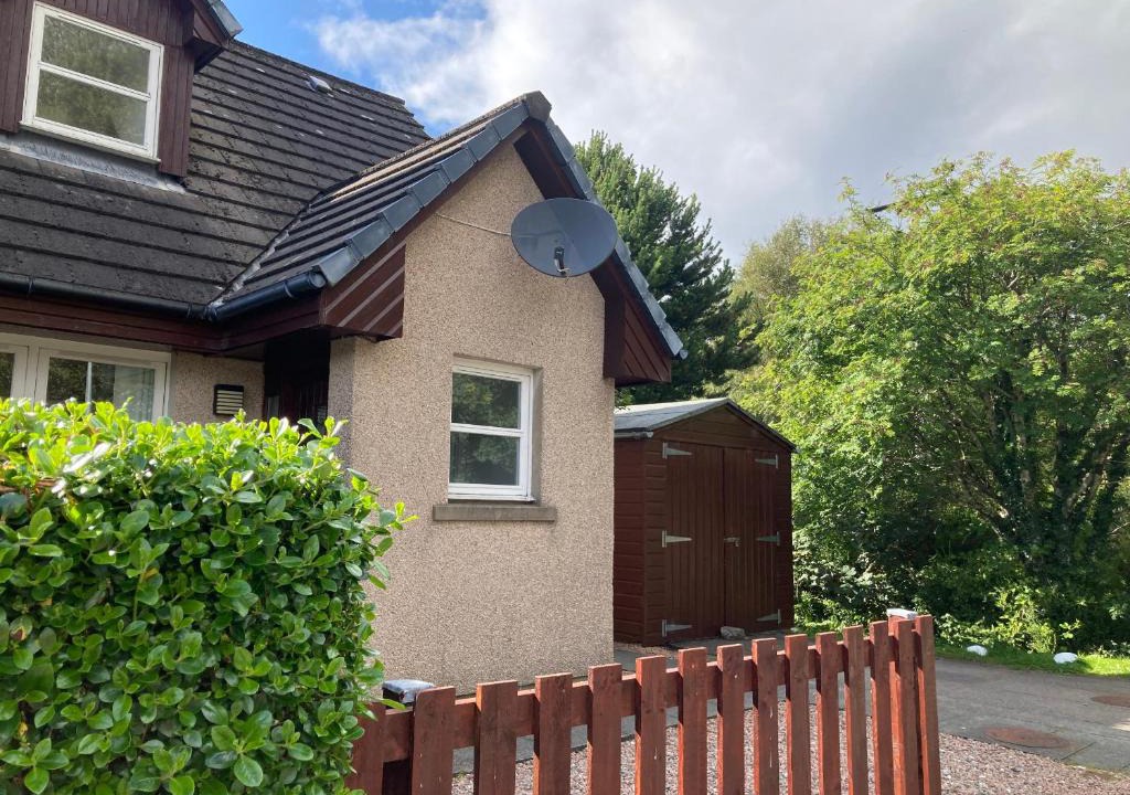 Kyleakin House | Taigh Tearlach