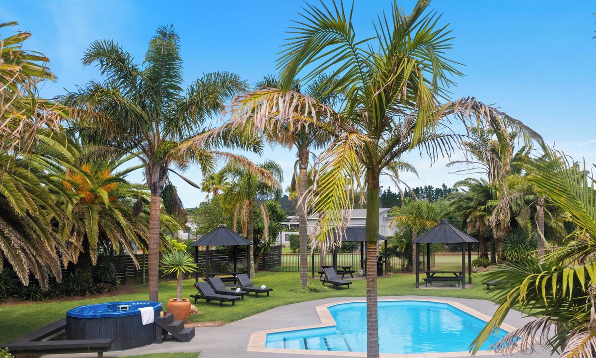 Taipa Hotel | Taipa Beach Resort